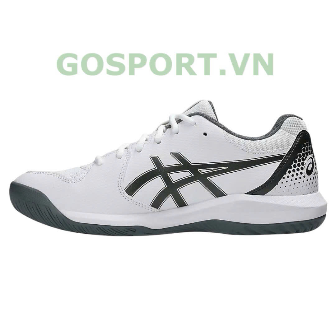 GIÀY PICKLEBALL ASICS GEL DEDICATE 8  NỮ