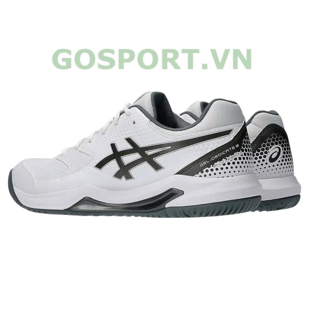 GIÀY PICKLEBALL ASICS GEL DEDICATE 8  NỮ