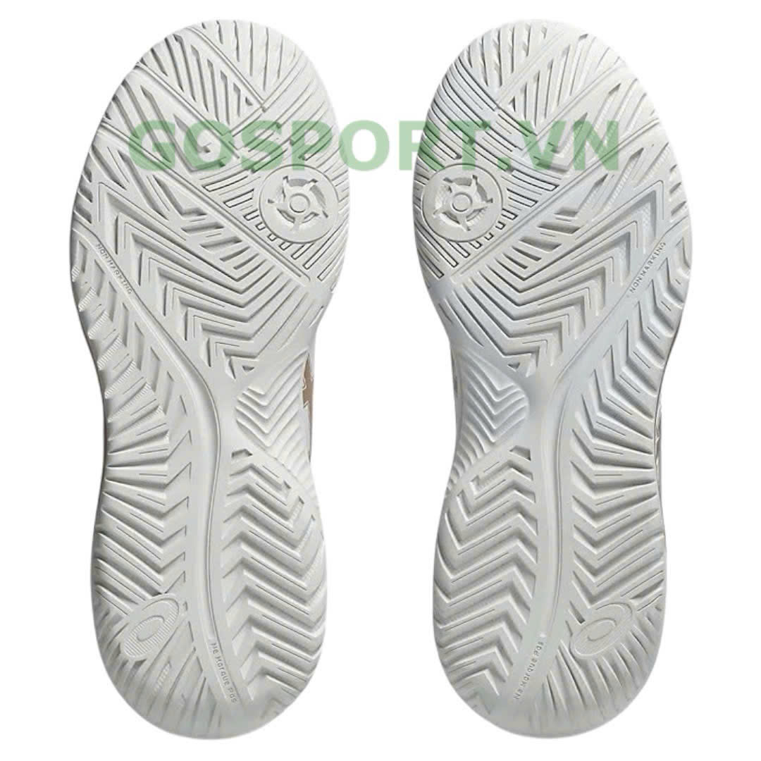 GIÀY PICKLEBALL ASICS GEL DEDICATE 8  NỮ