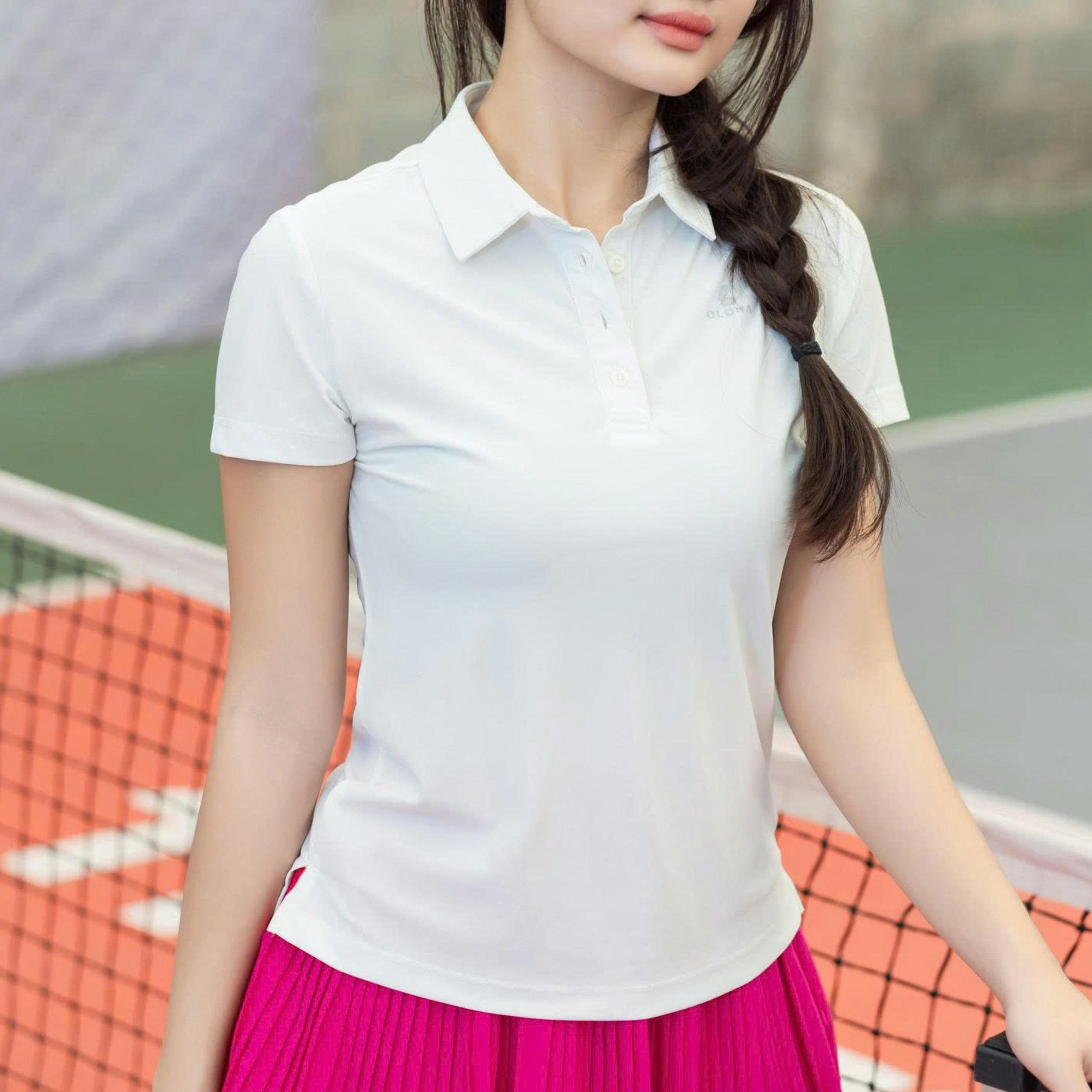 Áo Polo Thể Thao Olona H8