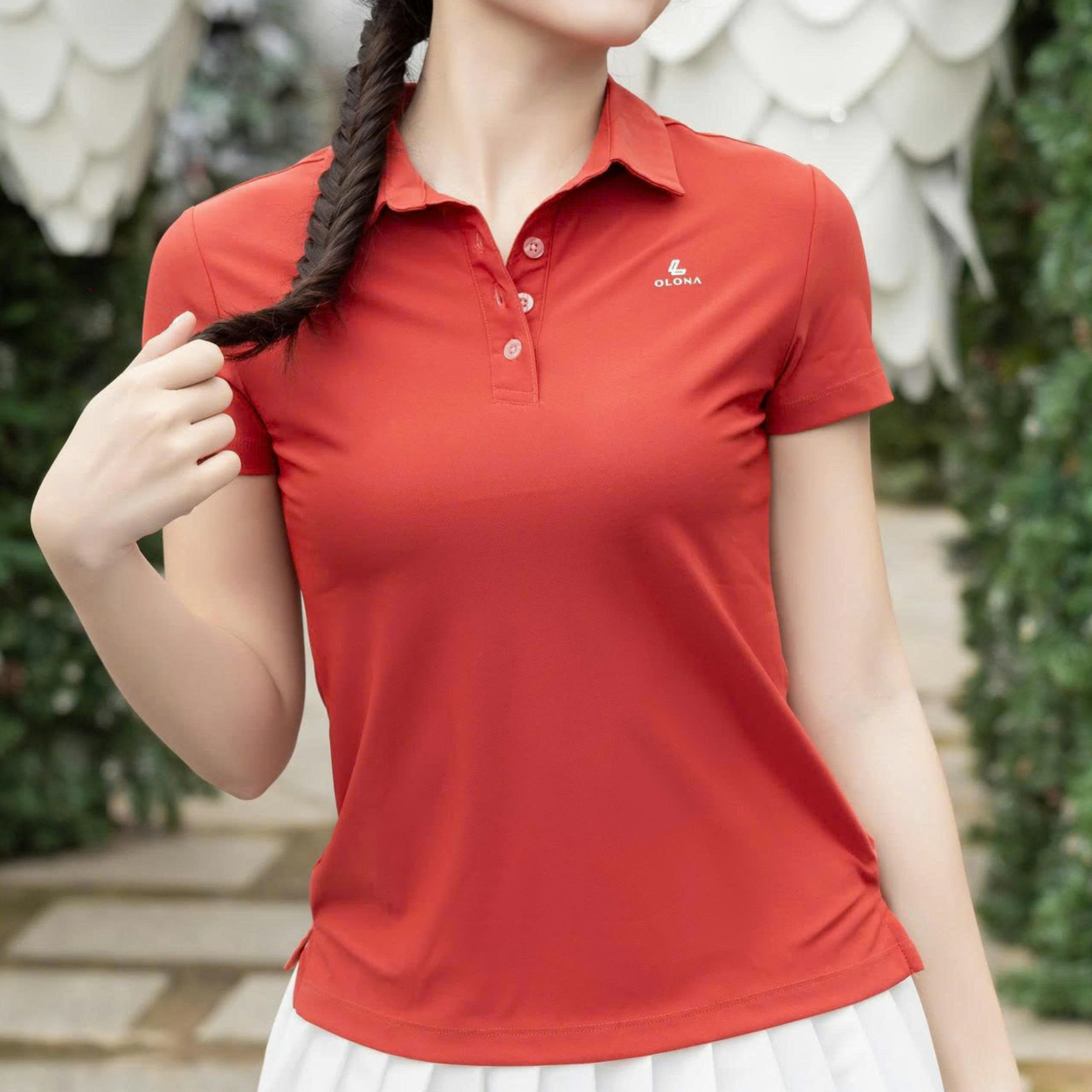 Áo Polo Thể Thao Olona H8