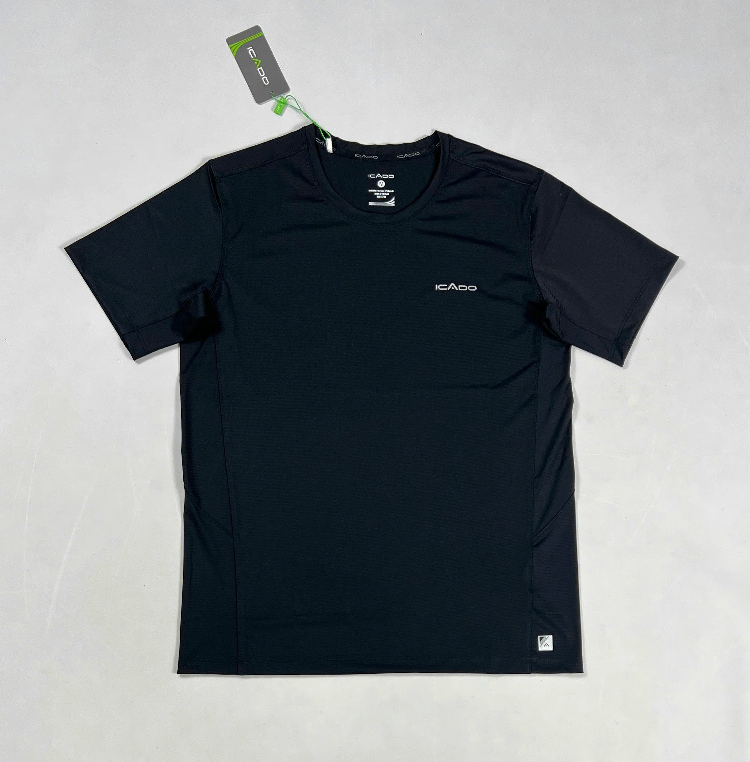 Áo Thun Thể Thao Nam High Class ICADO HT113