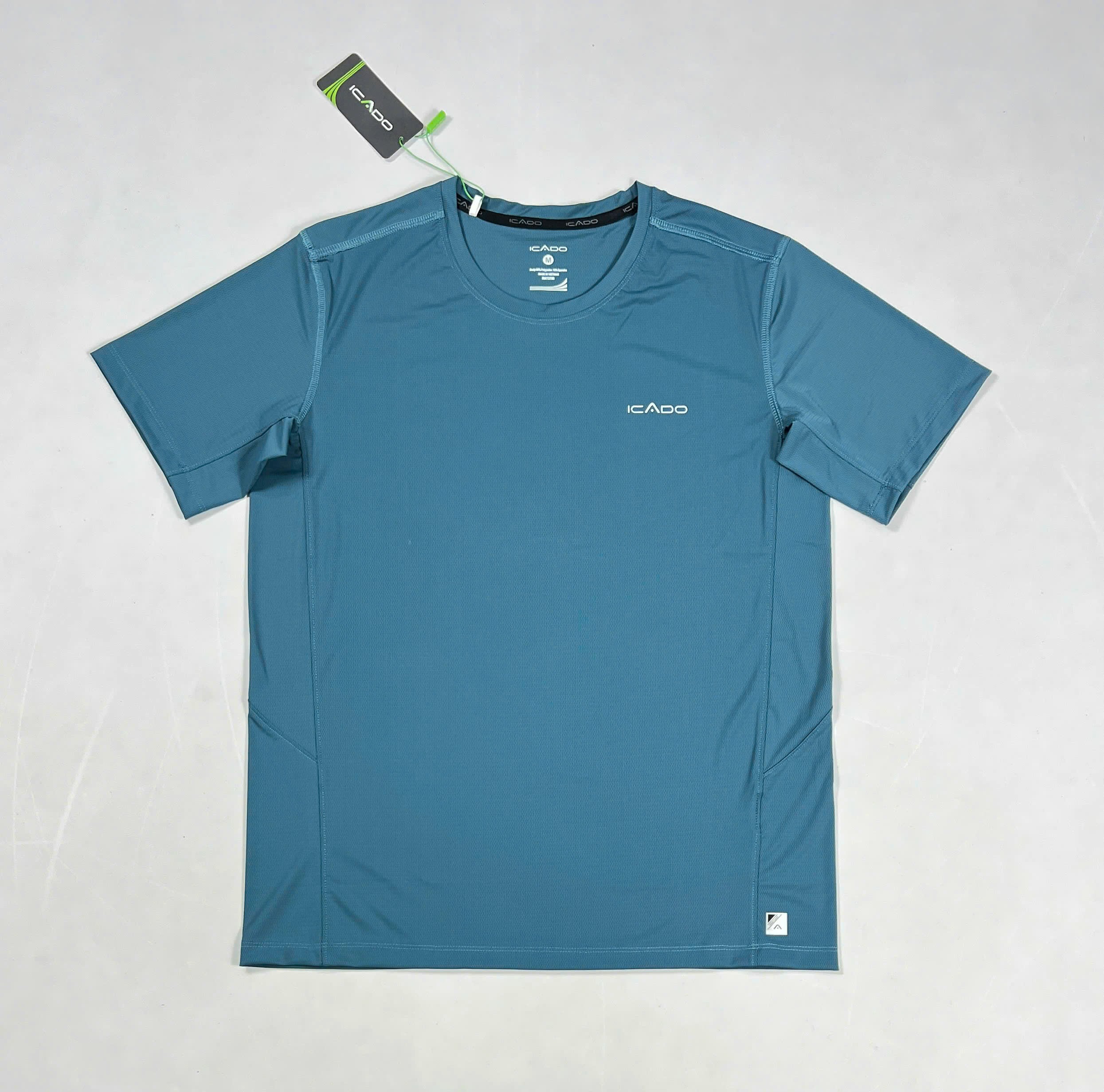 Áo Thun Thể Thao Nam High Class ICADO HT113