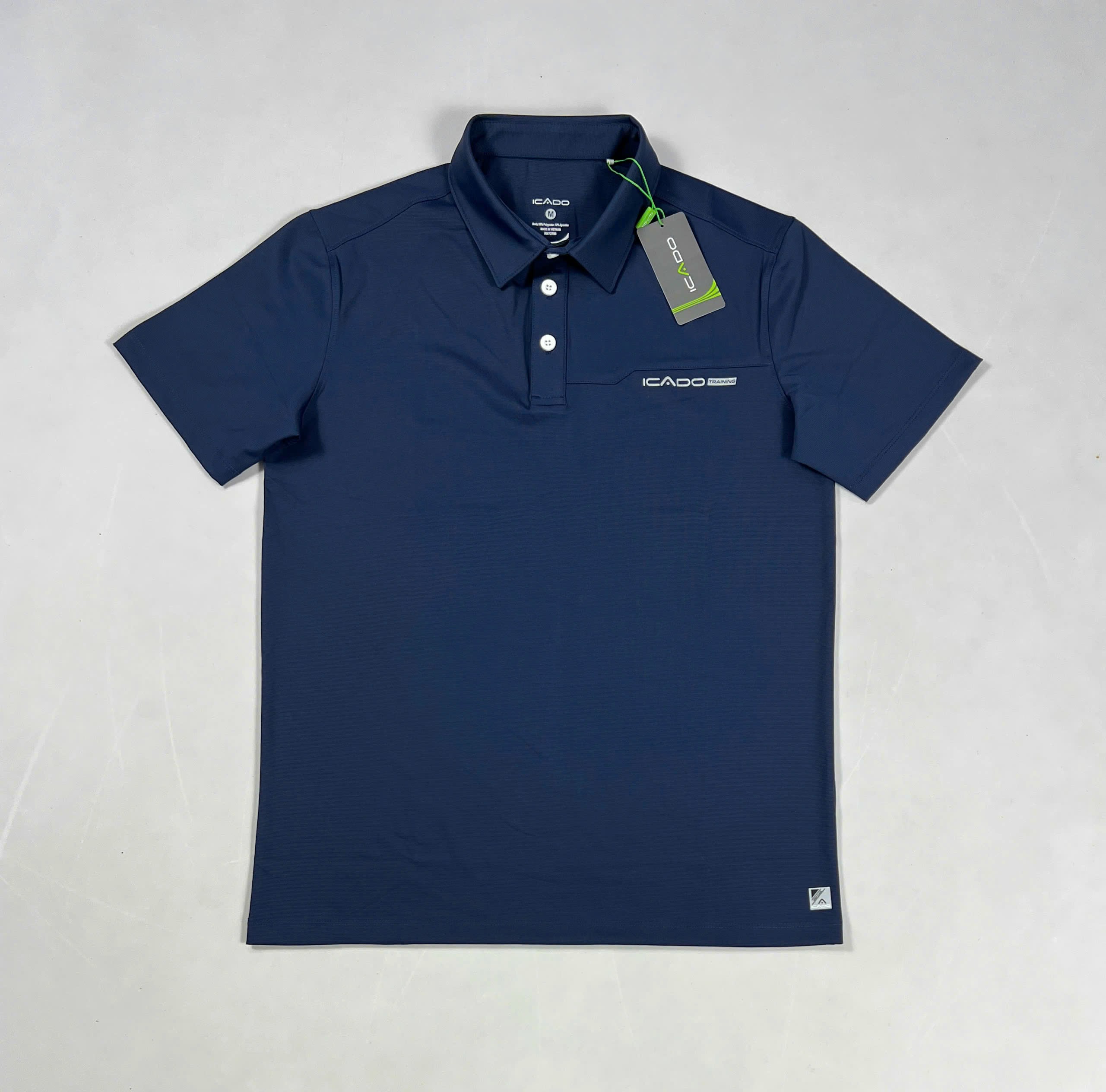 Áo Polo Nam High Class Icado HT115