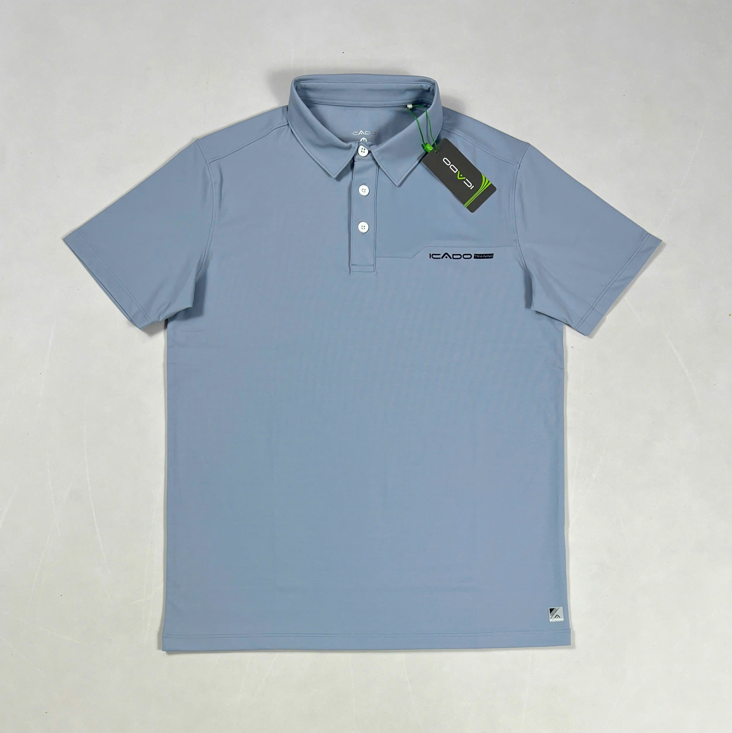 Áo Polo Nam High Class Icado HT115