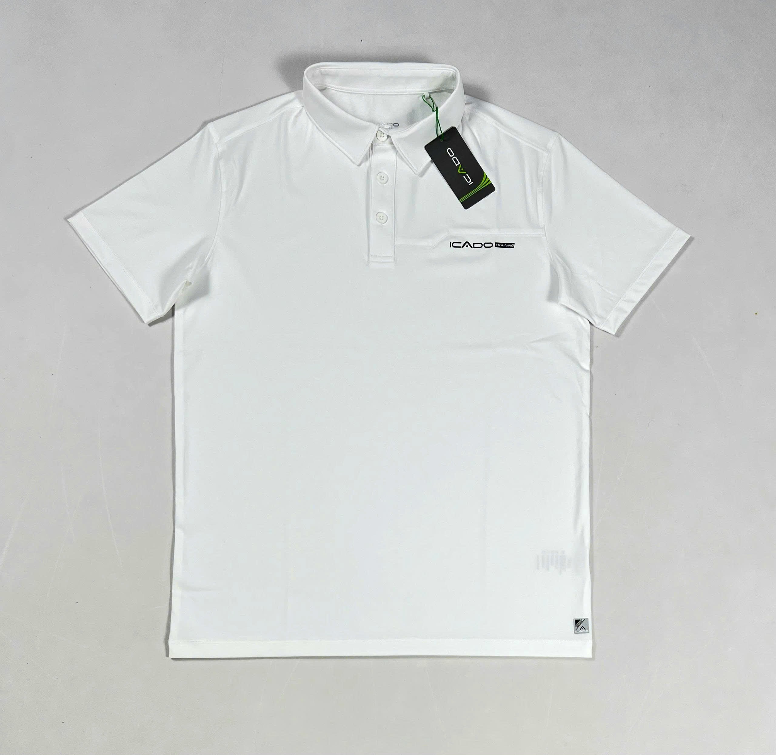 Áo Polo Nam High Class Icado HT115