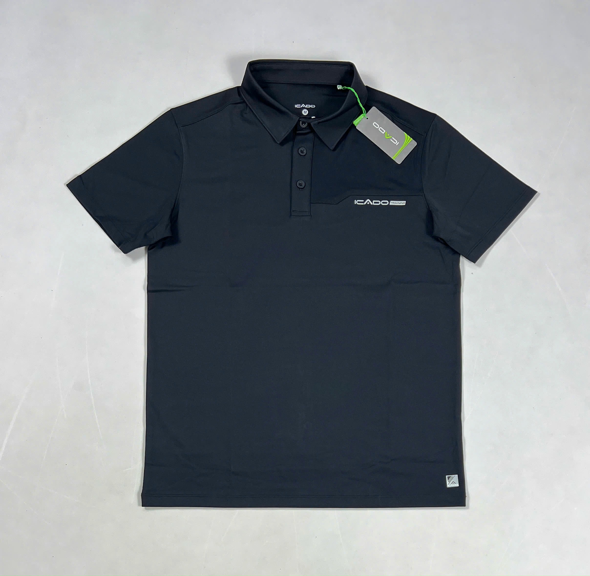 Áo Polo Nam High Class Icado HT115