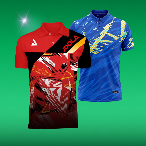 áo quần pickleball