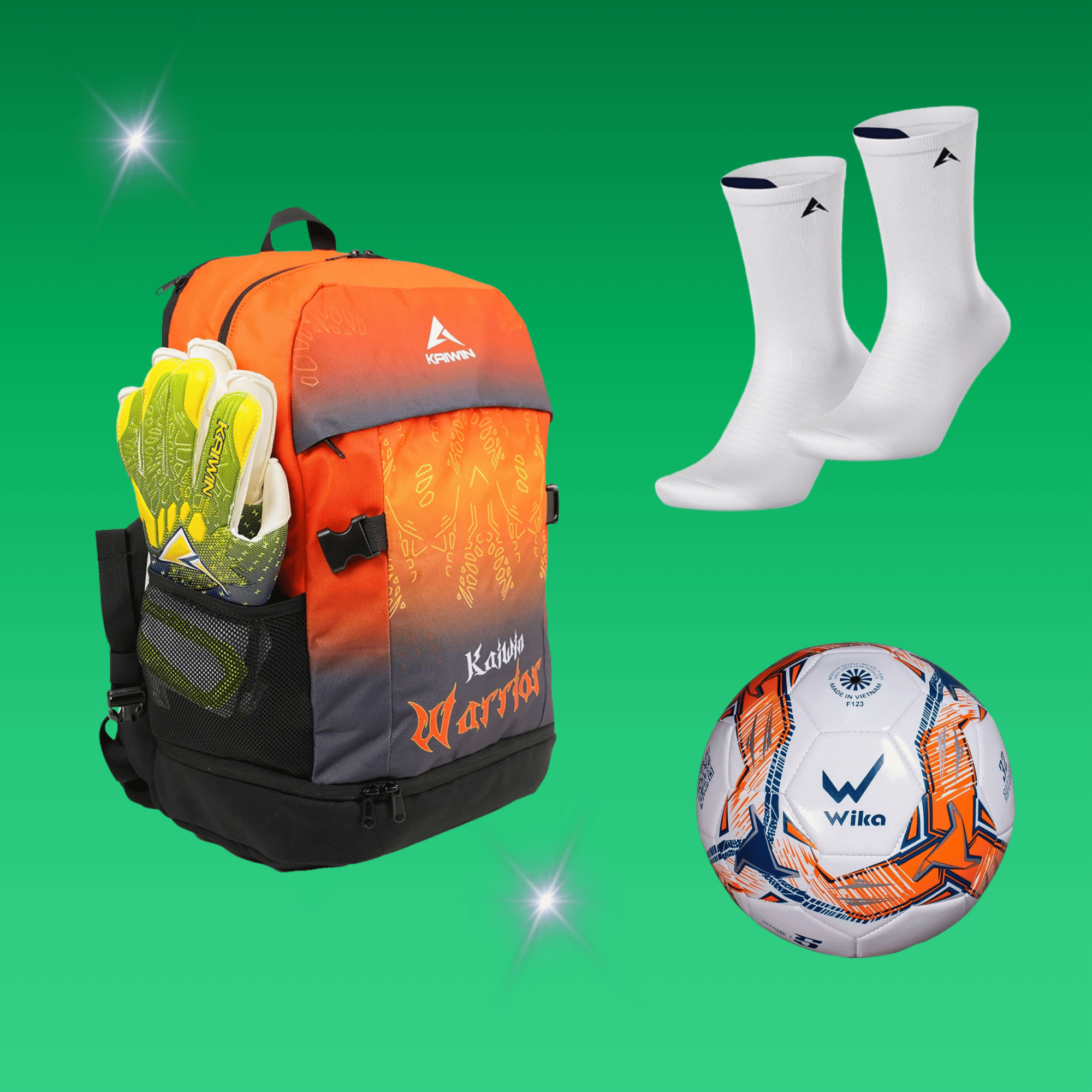 quần áo bóng đá