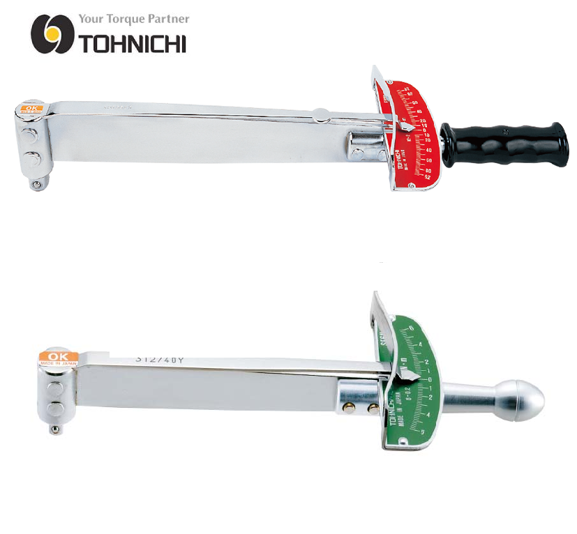 Giới thiệu về thương hiệu cần siết lực Tohnichi