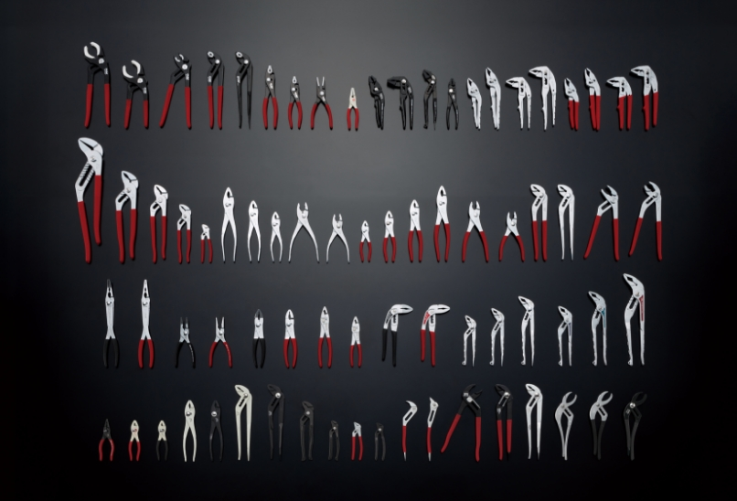 Các loại kìm IPS Nhật Bản