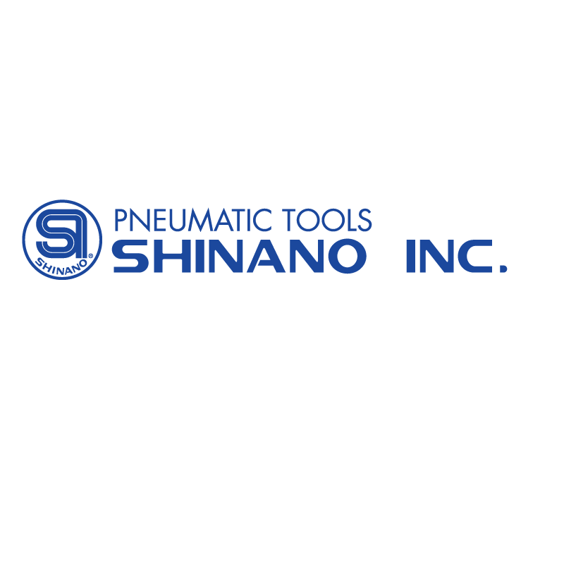 Shinano Thương hiệu dụng cụ khí nén Made in Japan