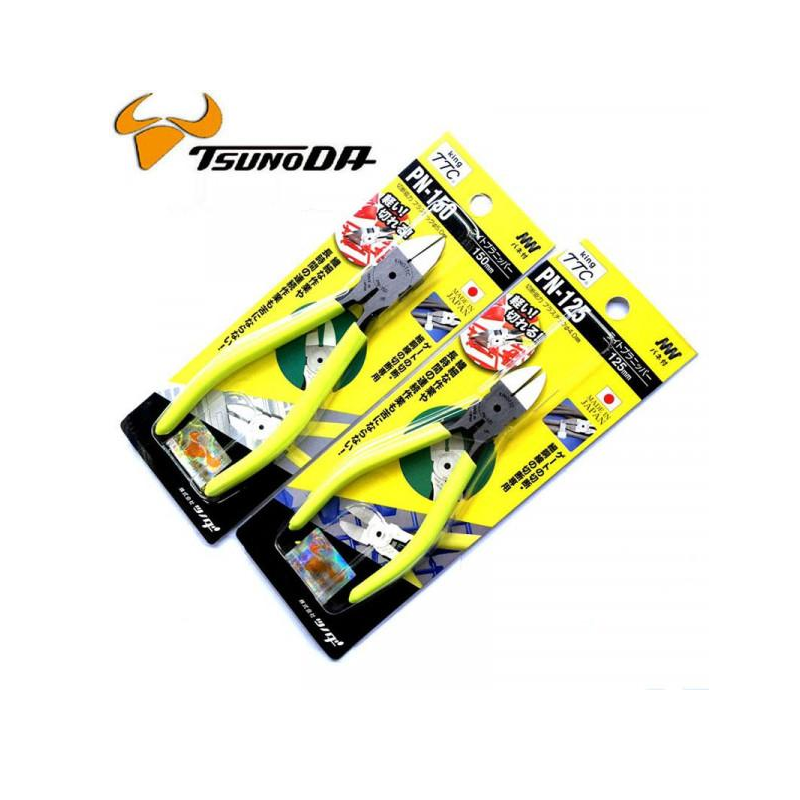 Kìm cắt Tsunoda PN-125