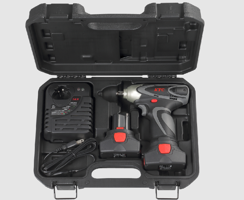 Súng vặn bulong bằng PIN KTC JTAE315A