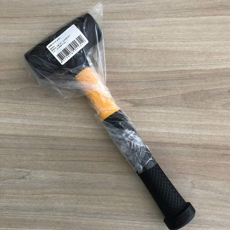 Búa cao su giảm chấn 1P SIGNET 80451