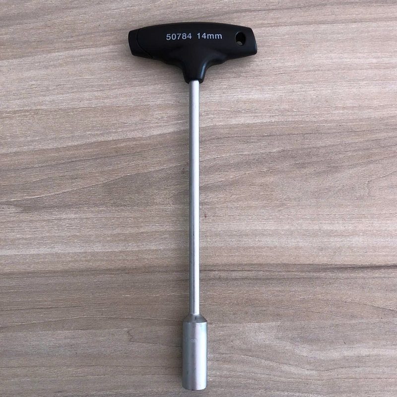 Tay vặn ốc chữ T 14mm SIGNET 50784