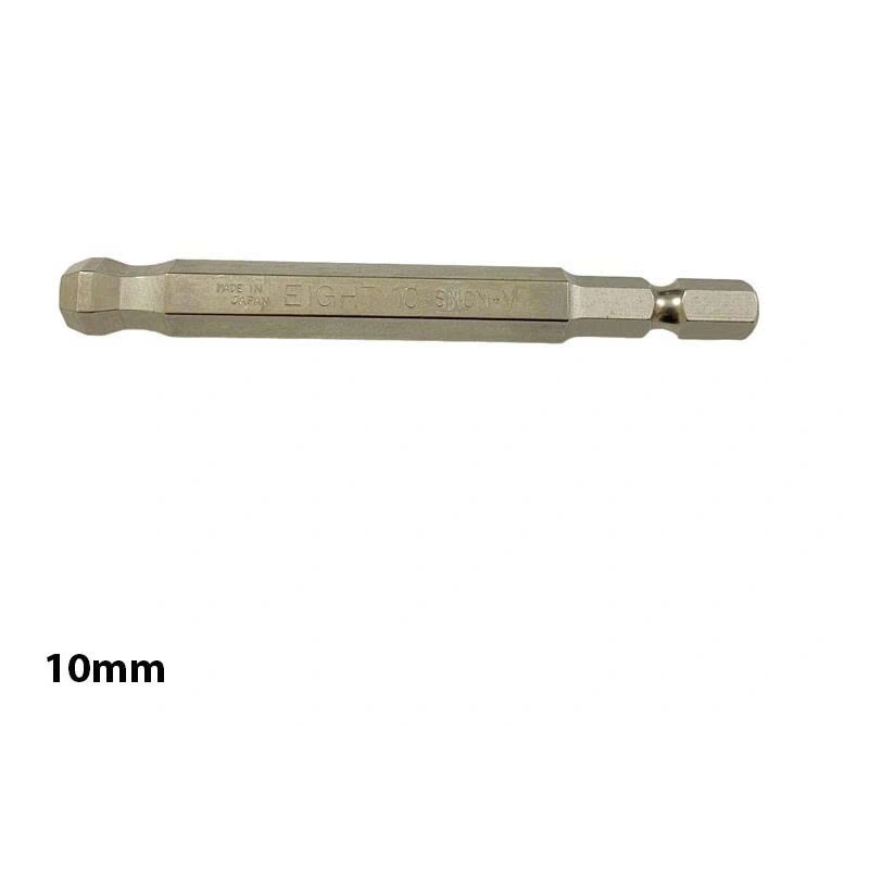 Đầu vặn ốc vít EIGHT EA-68 (10mmx100)