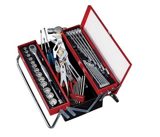 Bộ đồ nghề sửa chữa cầm tay Lobter EBI2005