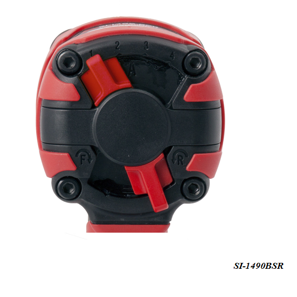 Súng vặn bu lông 1/2" Shinano SI-1460SR