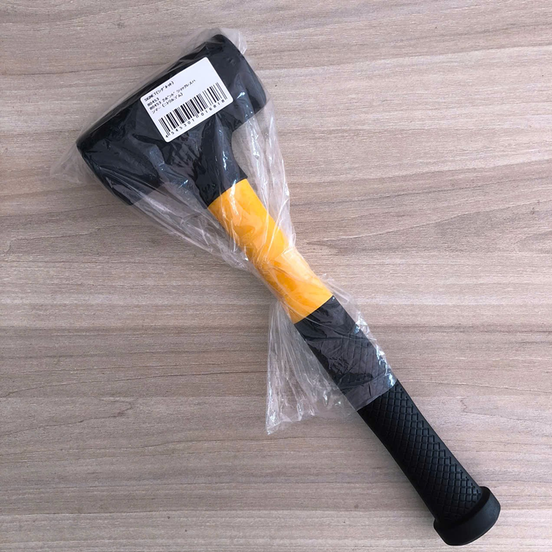 Búa cao su giảm chấn 2P SIGNET 80453