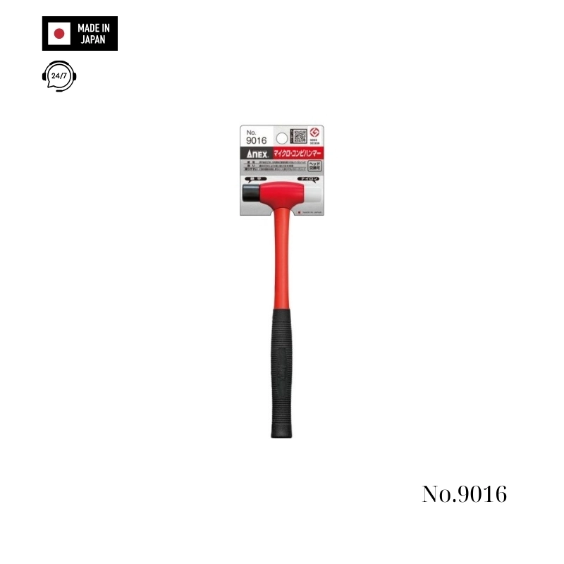 Búa điện tử Anex No.9016 Nhật Bản