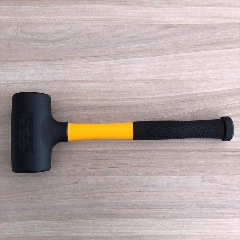 Búa cao su giảm chấn 3P SIGNET 80455