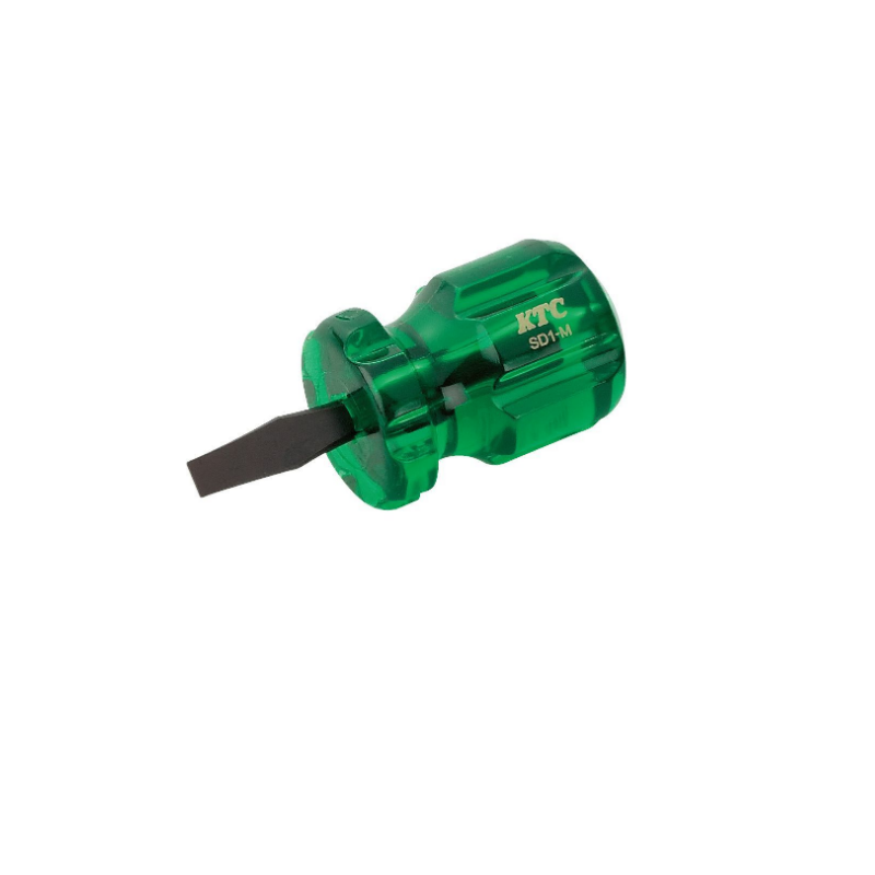 Tô vít 2 cạnh ngắn KTC SD1-M Nhật Bản