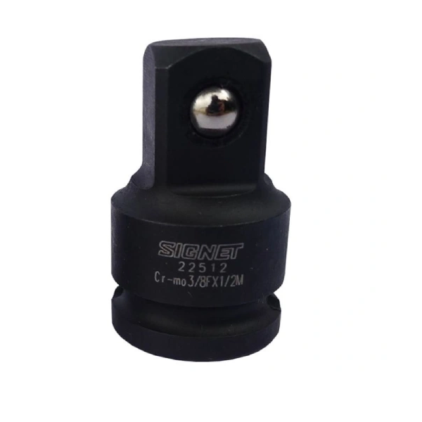 Đầu chuyển từ 3/8" về 1/2" Signet
