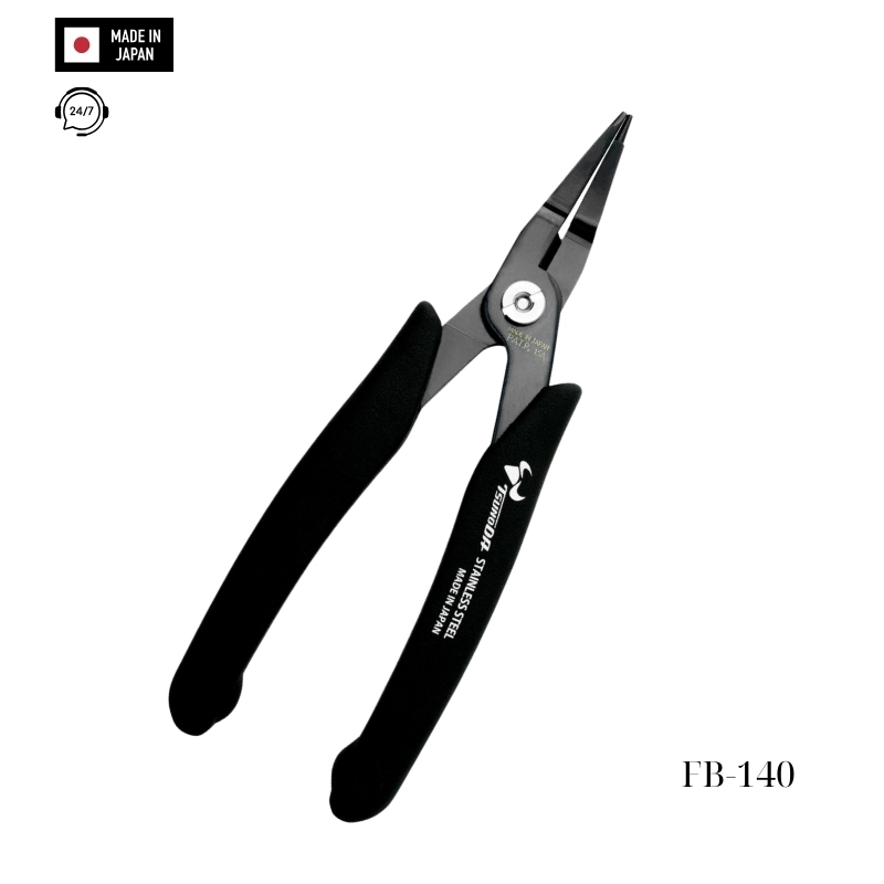 Kìm uốn đa năng Tsunoda FB-140 Nhật Bản