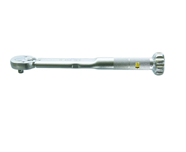 Cờ lê lực Kanon N50QLK Nhật Bản