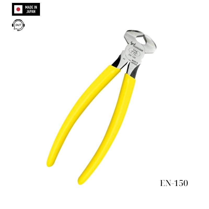 Kìm cua Tsunoda EN-150 Nhật Bản