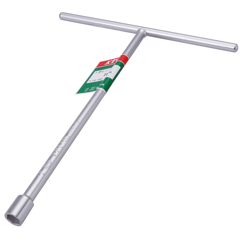 Tay vặn chữ T 10mm KTC TH-10 Nhật Bản