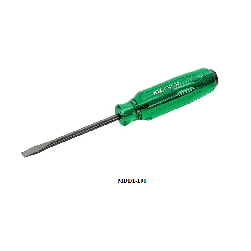 Tô vít 2 cạnh KTC MDD1-100 Nhật Bản
