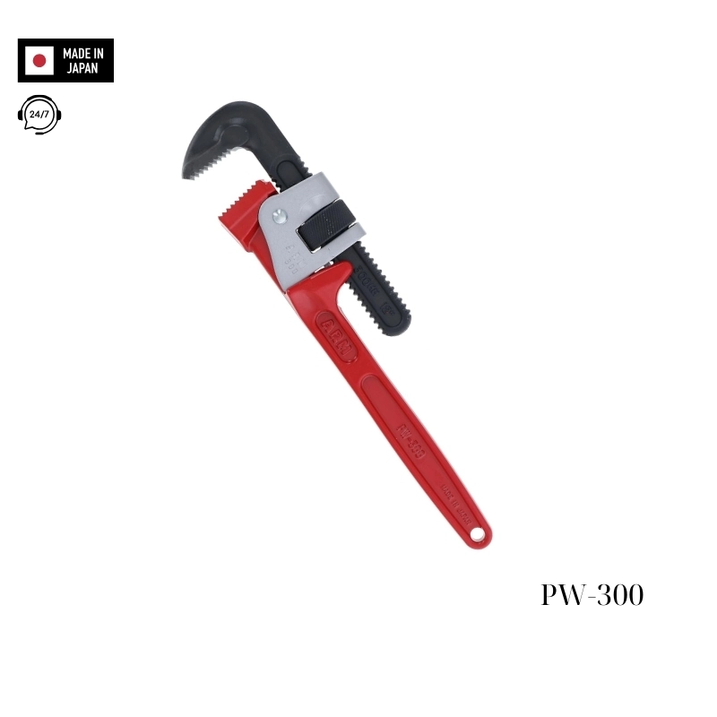 Mỏ lết răng ARM PW-300 Nhật Bản