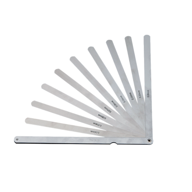 Bộ thước căn lá KTC TG-98