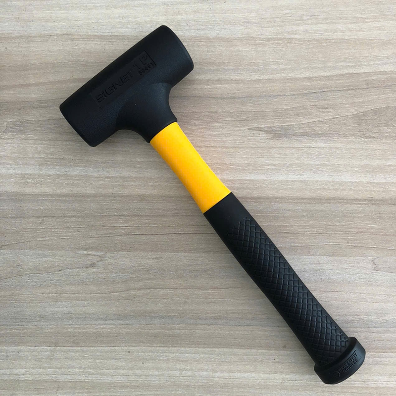 Búa cao su giảm chấn 1P SIGNET 80451
