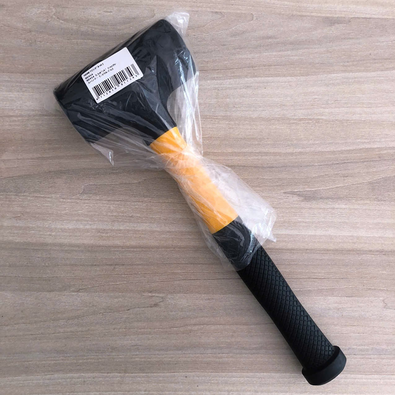 Búa cao su giảm chấn 2.5P SIGNET 80454