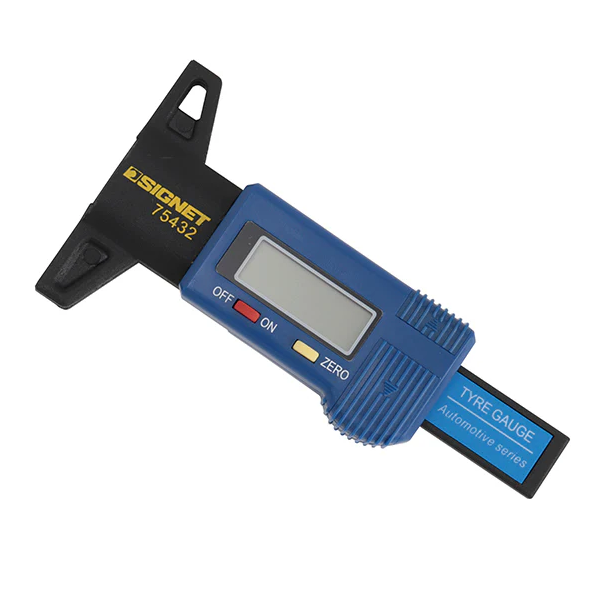 Thiết bị đo độ sâu hoa lốp Signet 75432