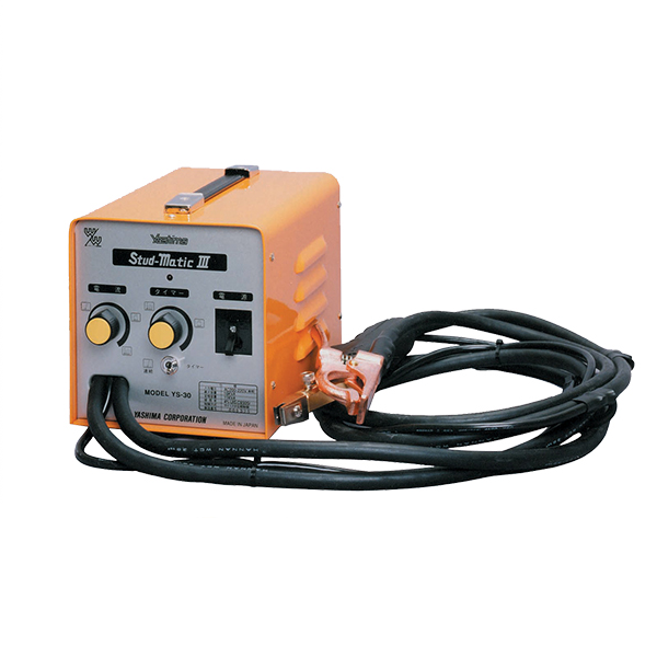 Máy hàn rút tôn Yashima YS-30Q Nhật Bản