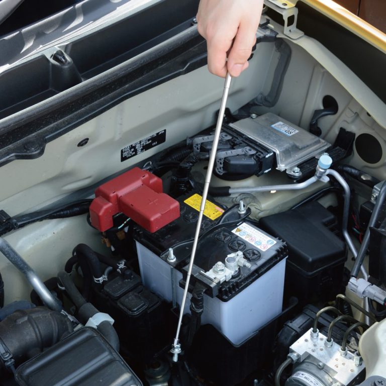 Cây nhặt ốc vít No.411