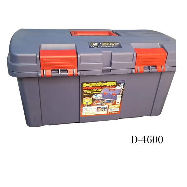 Thùng đồ nghề Ringstar D-4600 Nhật Bản
