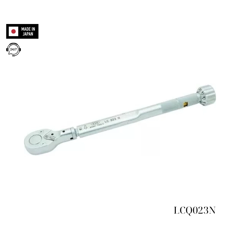Cờ lê lực Asahi LCQ023N