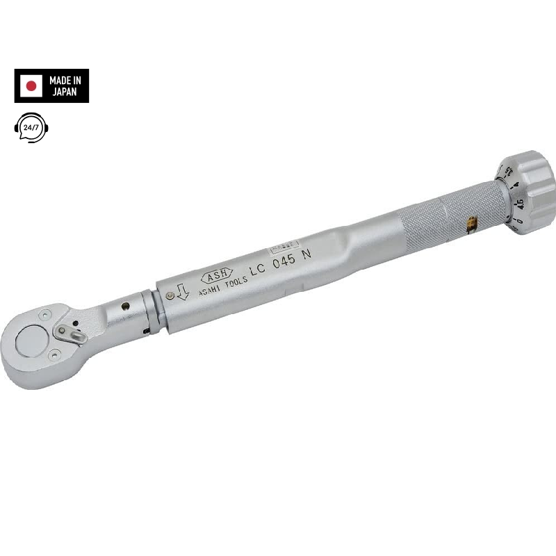 Cờ lê lực Asahi LCQ045N