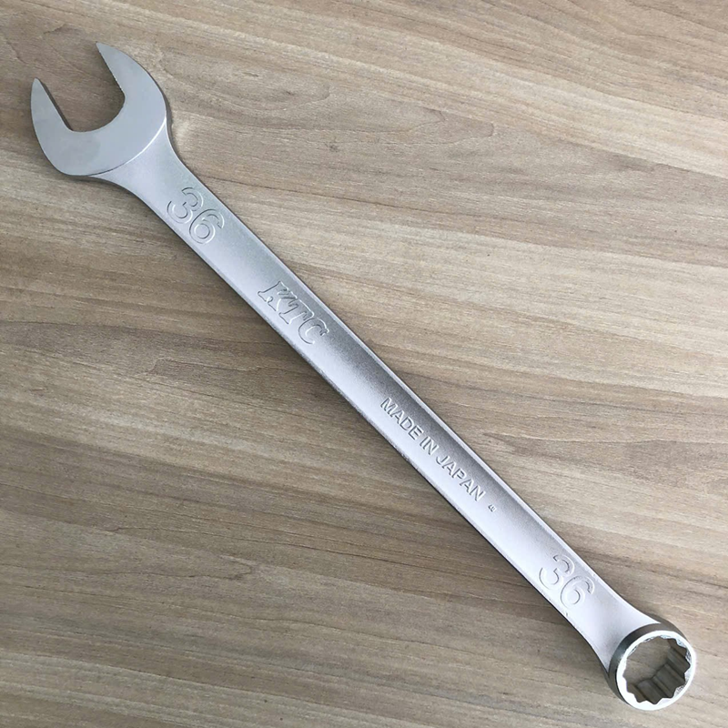 Cờ lê vòng miệng 36mm KTC MS2-36 Nhật Bản