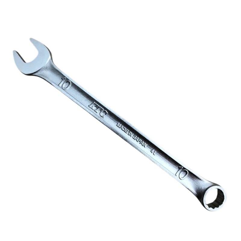 Cờ lê vòng miệng KTC MS2-10 Nhật Bản