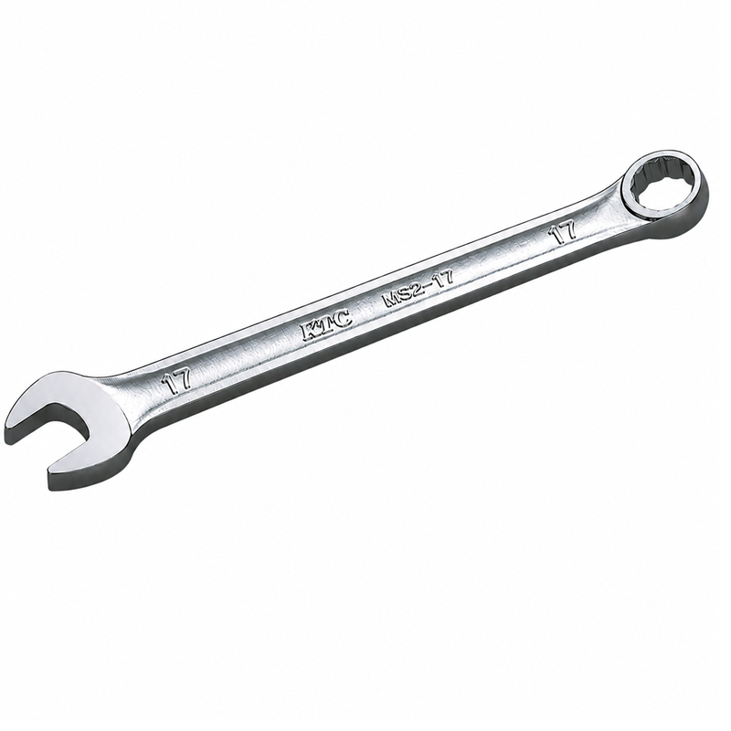 Cờ lê vòng miệng KTC MS2-17 Nhật Bản