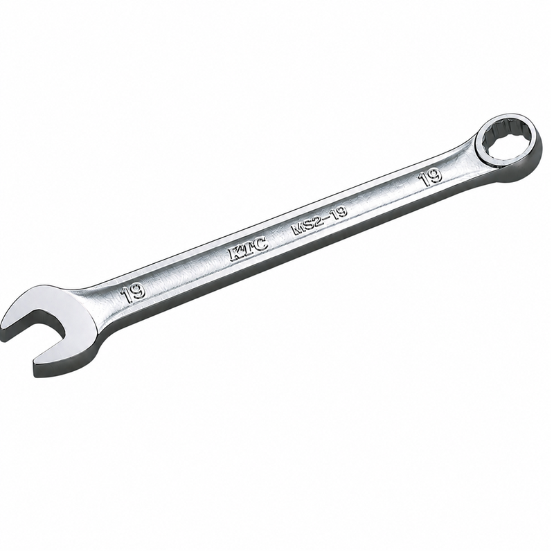 Cờ lê vòng miệng KTC MS2-19 Nhật Bản