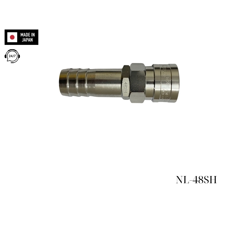 Khớp nối nhanh NKC NL-48SH Nhật Bản