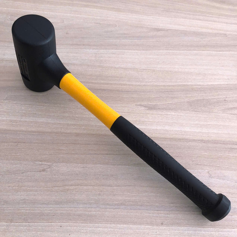 Búa cao su giảm chấn 2P SIGNET 80453