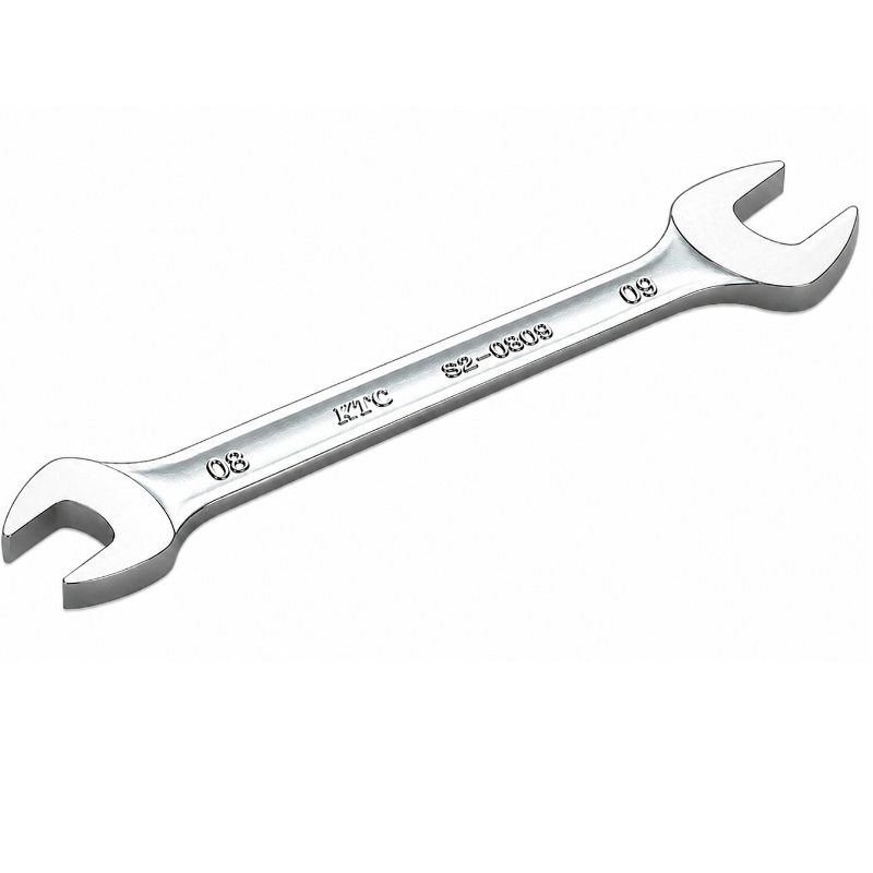 Cờ lê hai đầu mở KTC S2-0809 Nhật Bản